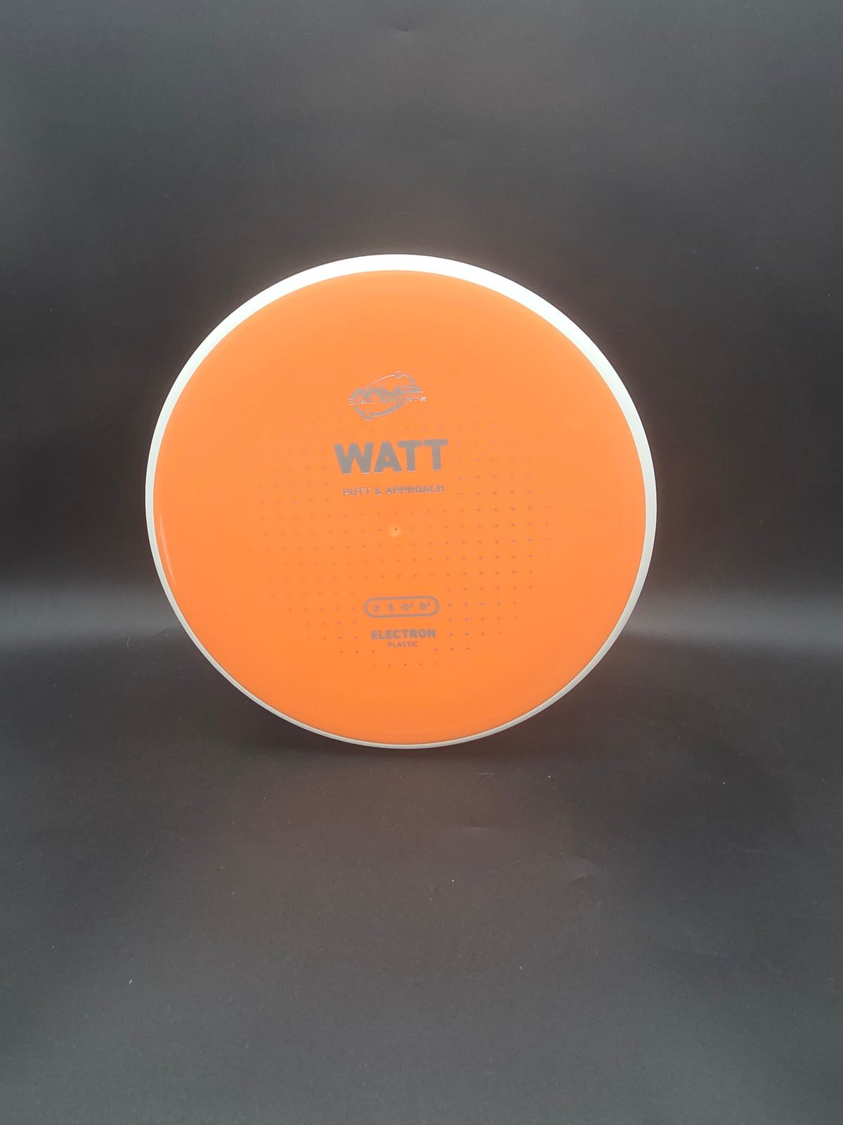 MVP Electron Watt