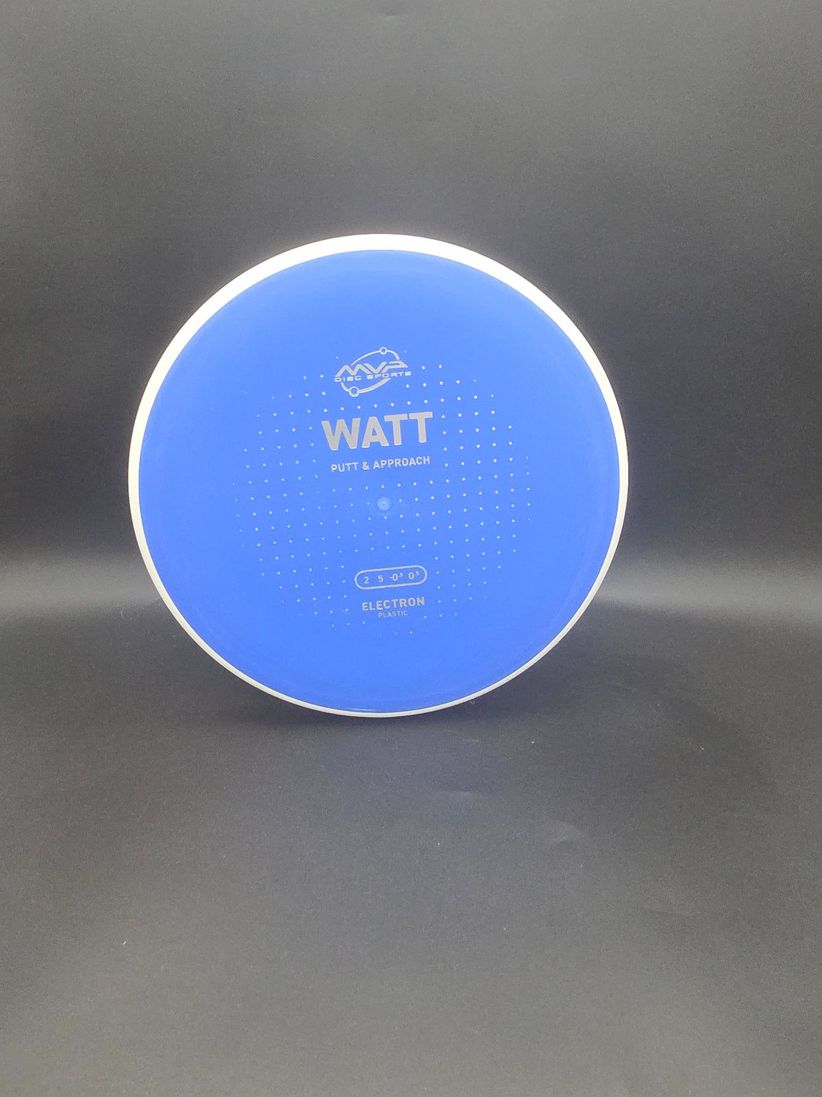 MVP Electron Watt