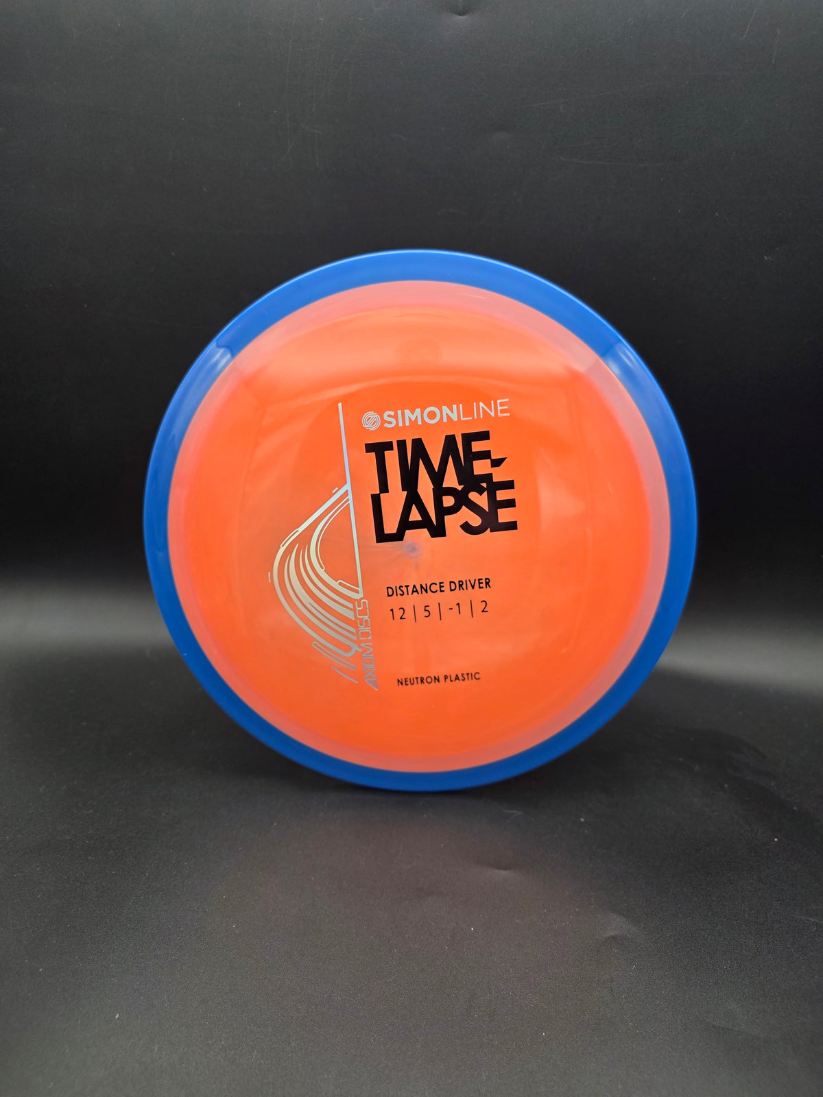 Axiom Neutron Simon-Line Time-Lapse