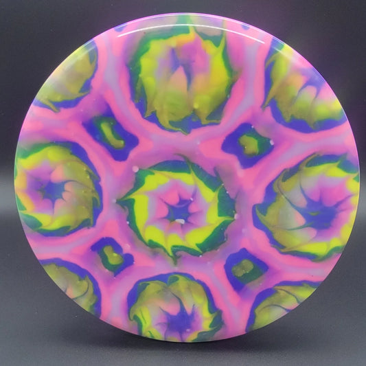 Latitude 64 Gold-X Fuse