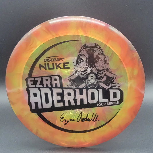 Discraft Ezra Aderhold Tour Series Nuke