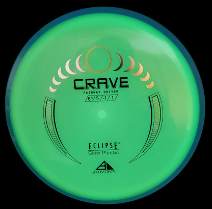 Axiom Eclipse Crave