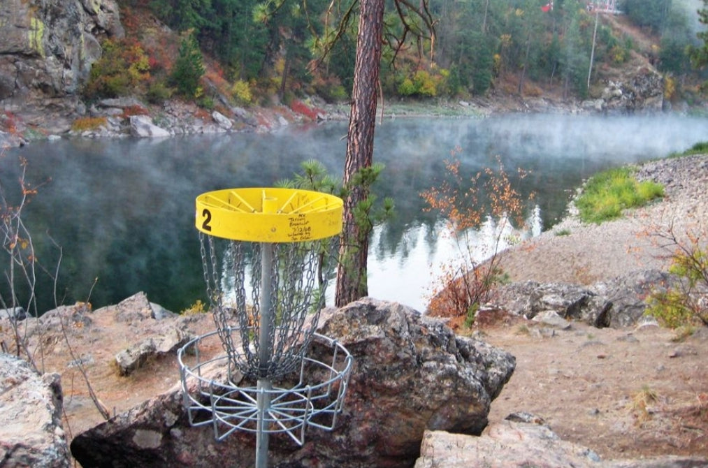 Iron Turtle Discgolf – IronTurtleDiscs