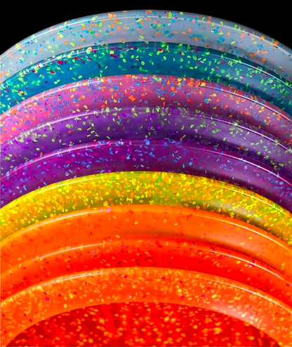 Pre-Sale Discraft 2026 Paul Ulibarri Z Confetti Captain's Raptor